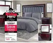 Bradlows Delia 2 Piece Bedroom Suite 10302777 offer