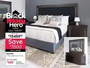 Bradlows Seattle 2 Piece Bedroom Suite 10298106 offer