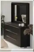 Bradlows Hillary Dresser & Mirror offer