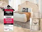 Bradlows Concetta 2 Piece Bedroom Suite 10303526 offer