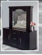 Bradlows Lisburn Dreeser & Mirror offer