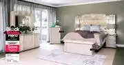 Bradlows Titania 4 Piece Bedroom Suite 10298498 offer