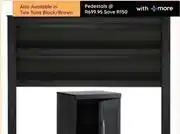 Bradlows Kingsley Headboard 10282405001 offer