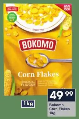 President Hyper Bokomo Corn Flakes offer