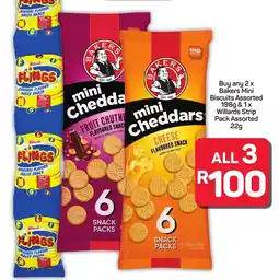 Pick n Pay Hypermarket All 3 for R100 offer