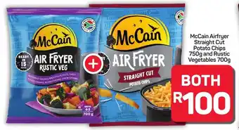 Pick n Pay Hypermarket Both for R100 offer