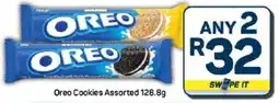 Pick n Pay Hypermarket Oreo Cookies Assorted offer