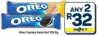 Pick n Pay Hypermarket Oreo Cookies Assorted offer