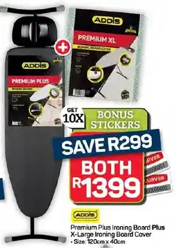 Pick n Pay Hypermarket Both for R1399 offer