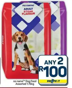 Pick n Pay Hypermarket no name Dog Food Assorted 1.75kg offer