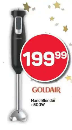 Pick n Pay Goldair Hand Blender offer