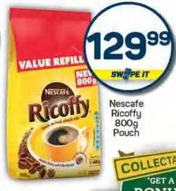 Pick n Pay Nescafé Ricoffy offer