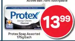 Pick n Pay Protex Soap Assorted offer