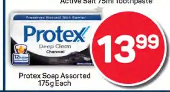 Pick n Pay Protex Soap Assorted offer