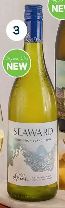 Pick n Pay Spier Seaward Assorted offer