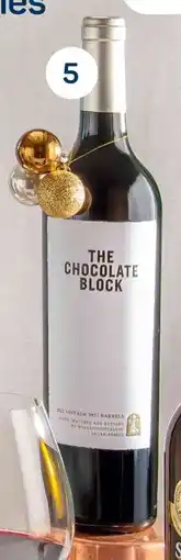 Pick n Pay The Chocolate Block offer