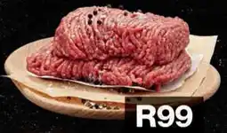 Checkers Hyper Champion Mince offer