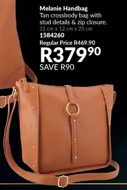 AVON Melanie Handbag offer