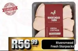 Take 'n Pay Riversmead Fresh Starpacks offer