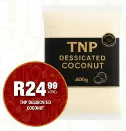 Take 'n Pay Tnp dessicated coconut offer