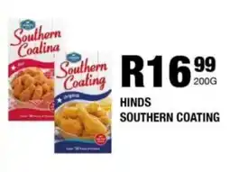 Take 'n Pay Hinds Southern Coating offer