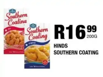 Take 'n Pay Hinds Southern Coating offer