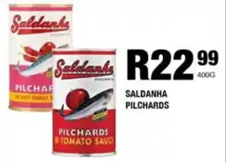 Take 'n Pay Saldanha Pilchards offer