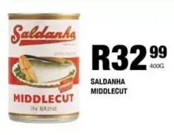 Take 'n Pay Saldanha Middlecut offer