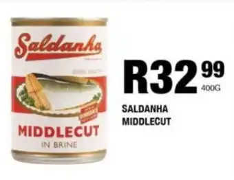 Take 'n Pay Saldanha Middlecut offer