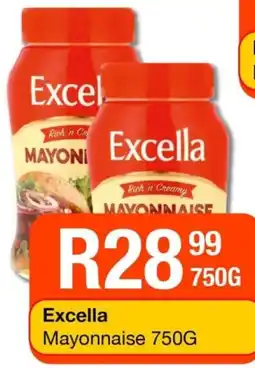 Take 'n Pay Excella Mayonnaise offer