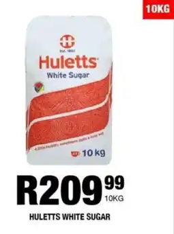 Take 'n Pay Huletts White Sugar offer