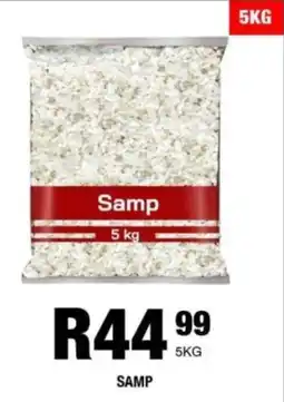 Take 'n Pay Samp offer
