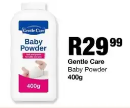 Take 'n Pay Gentle Care Baby Powder offer