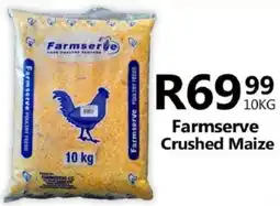 Take 'n Pay Farmserve Crushed Maize offer