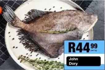 Take 'n Pay John Dory offer