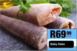 Take 'n Pay Baby Hake offer