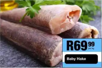 Take 'n Pay Baby Hake offer