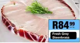 Take 'n Pay Fresh Grey Steenbrass offer