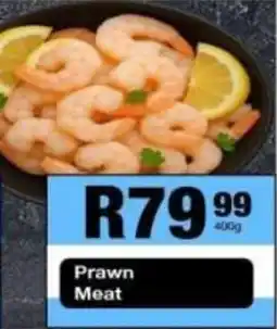 Take 'n Pay Prawn Meat offer