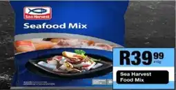 Take 'n Pay Sea Harvest Food Mix offer
