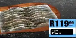 Take 'n Pay Tiger Prawns offer