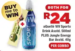 OK Foods Both for R24 offer