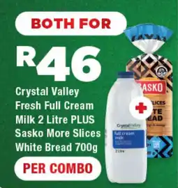 OK Foods Both for R46 offer