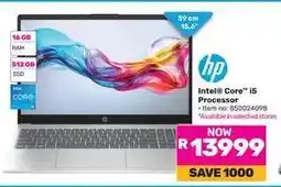 Game HP Laptop offer