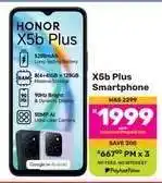 Game X5b Plus Smartphone offer