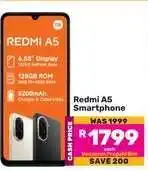 Game Redmi A5 Smartphone offer