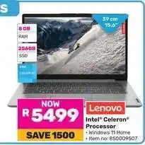 Game Lenovo Laptop offer
