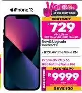 Game iPhone 13 offer