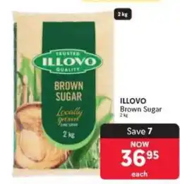 Makro ILLovo Brown Sugar offer