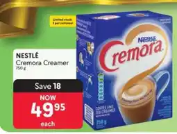 Makro NESTLÉ Cremora Creamer offer